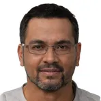 Krishna Bhalla